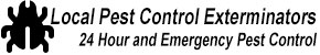 Norwich ND Pest Control Exterminators